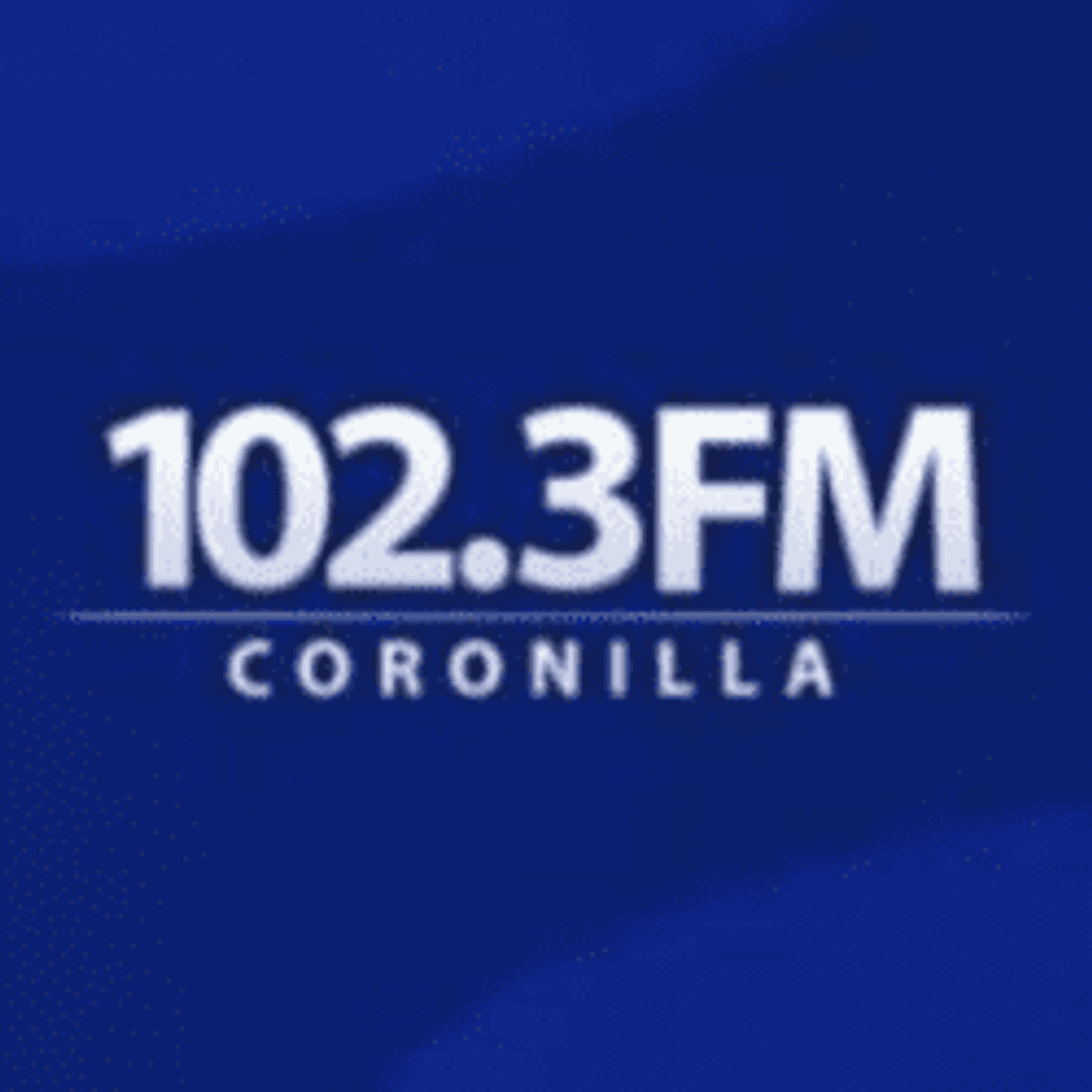 Logo Coronilla FM