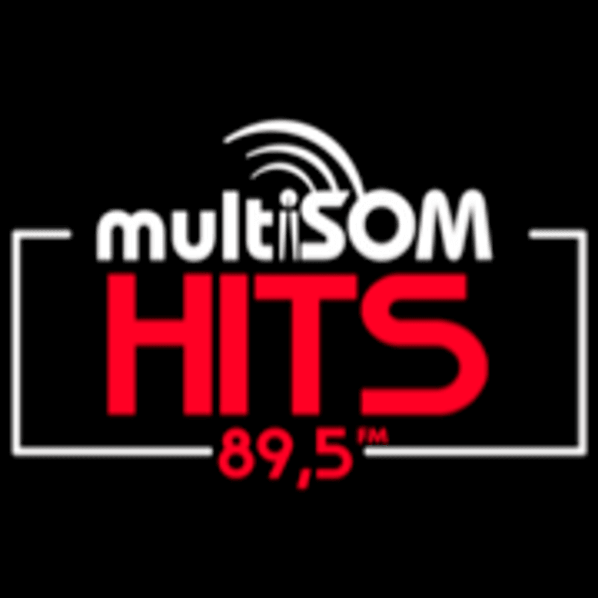 Logo Multisom Hits
