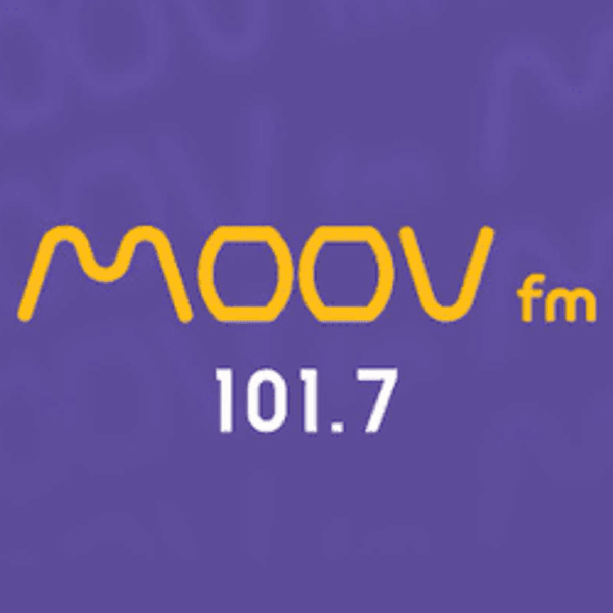 Logo Moov FM