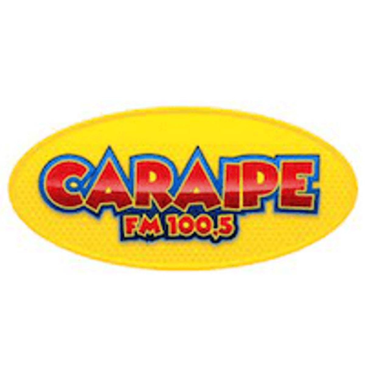 Logo Caraípe FM