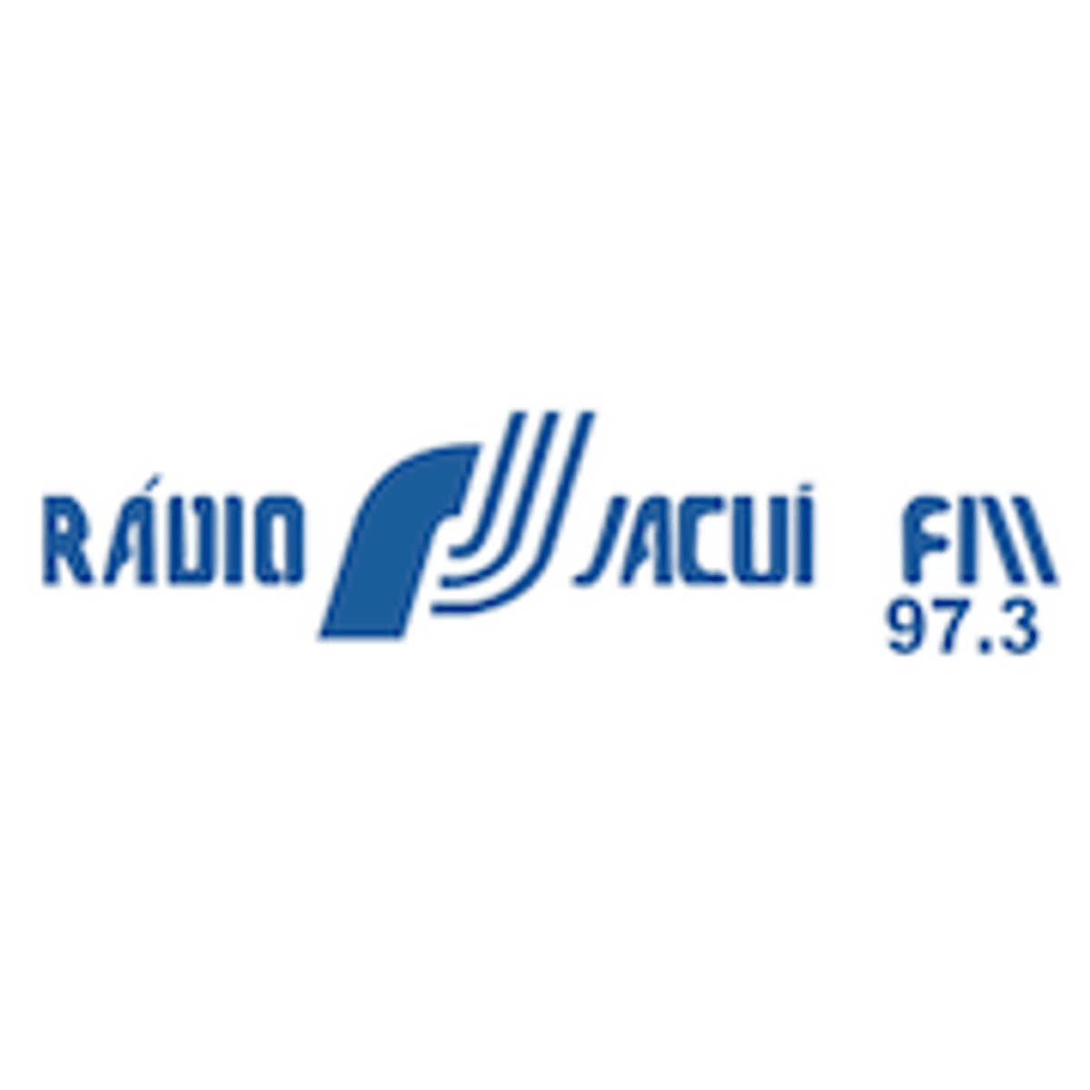Logo Rádio Jacuí FM