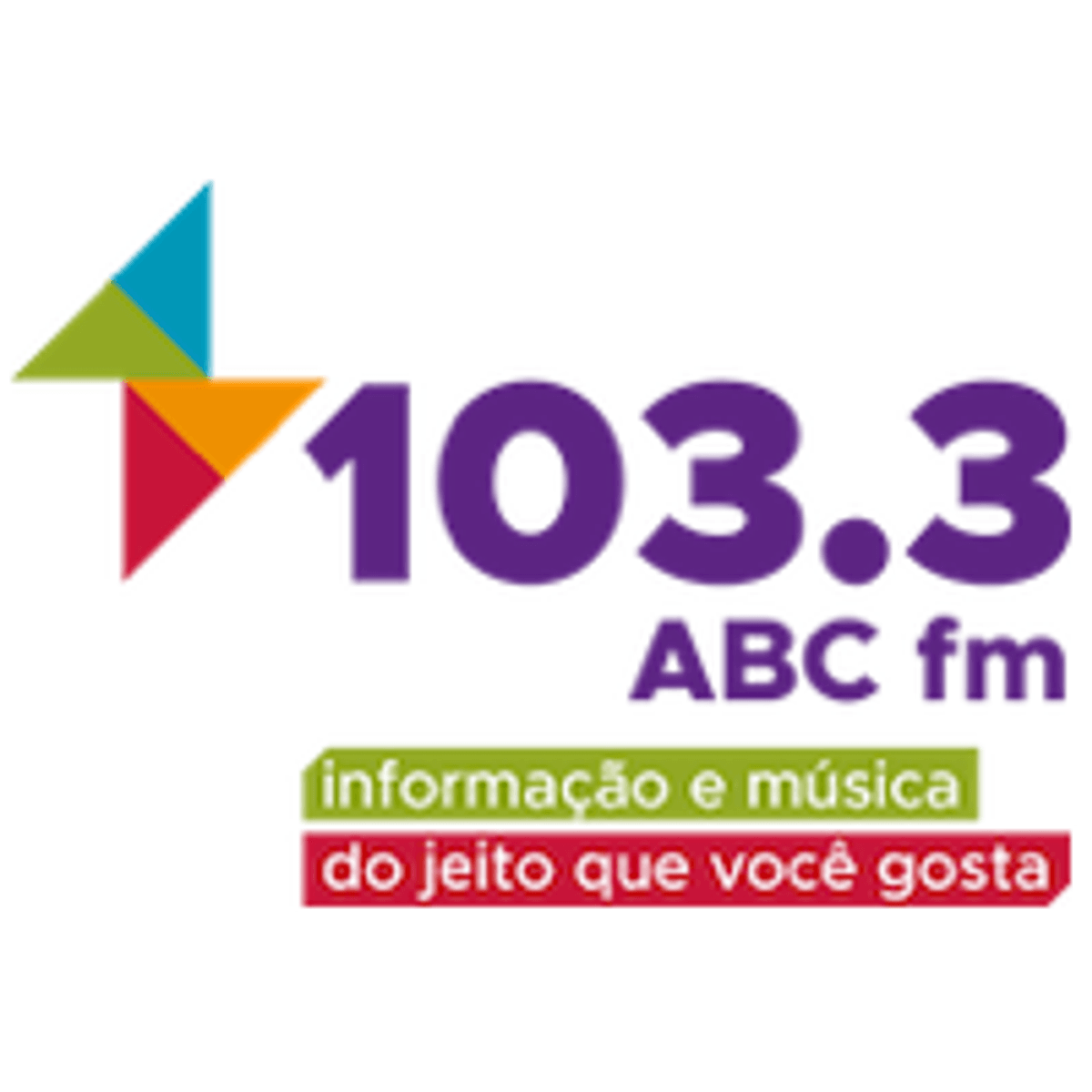 Logo Rádio ABC