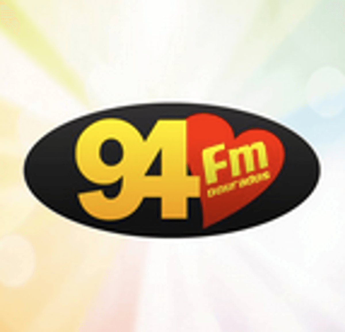Logo 94 FM