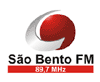 Logo São Bento