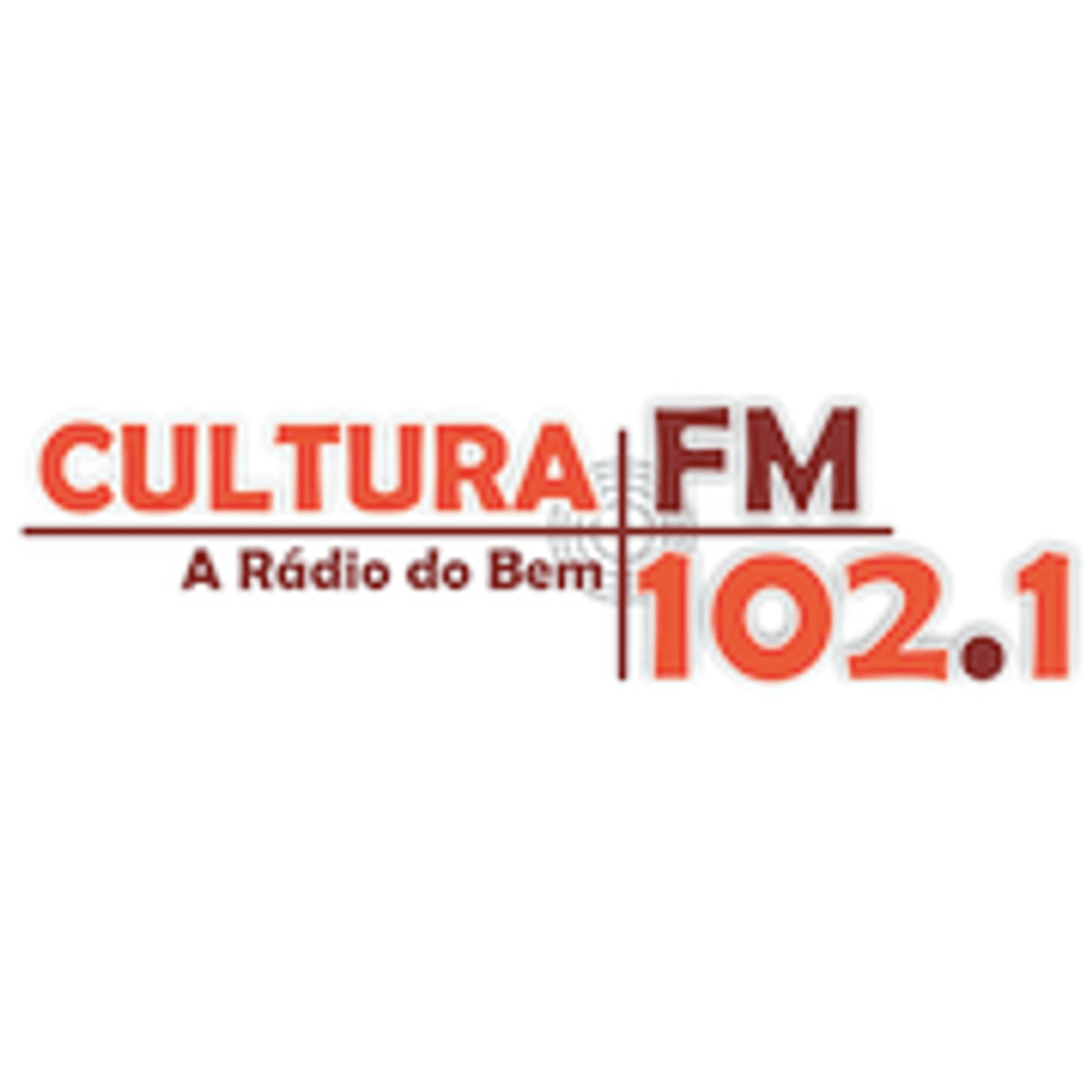 Logo Cultura FM