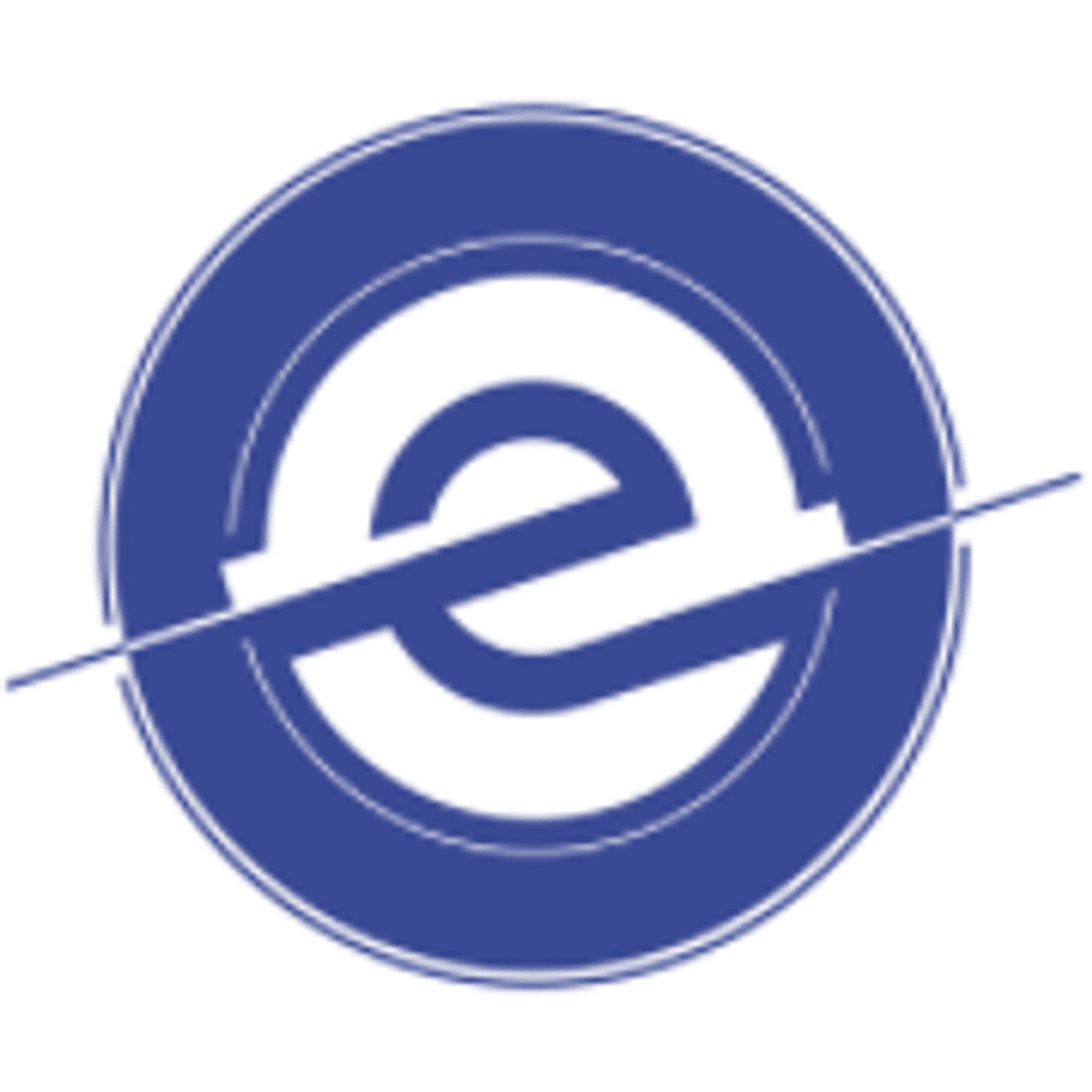 Logo Rádio Eldorado