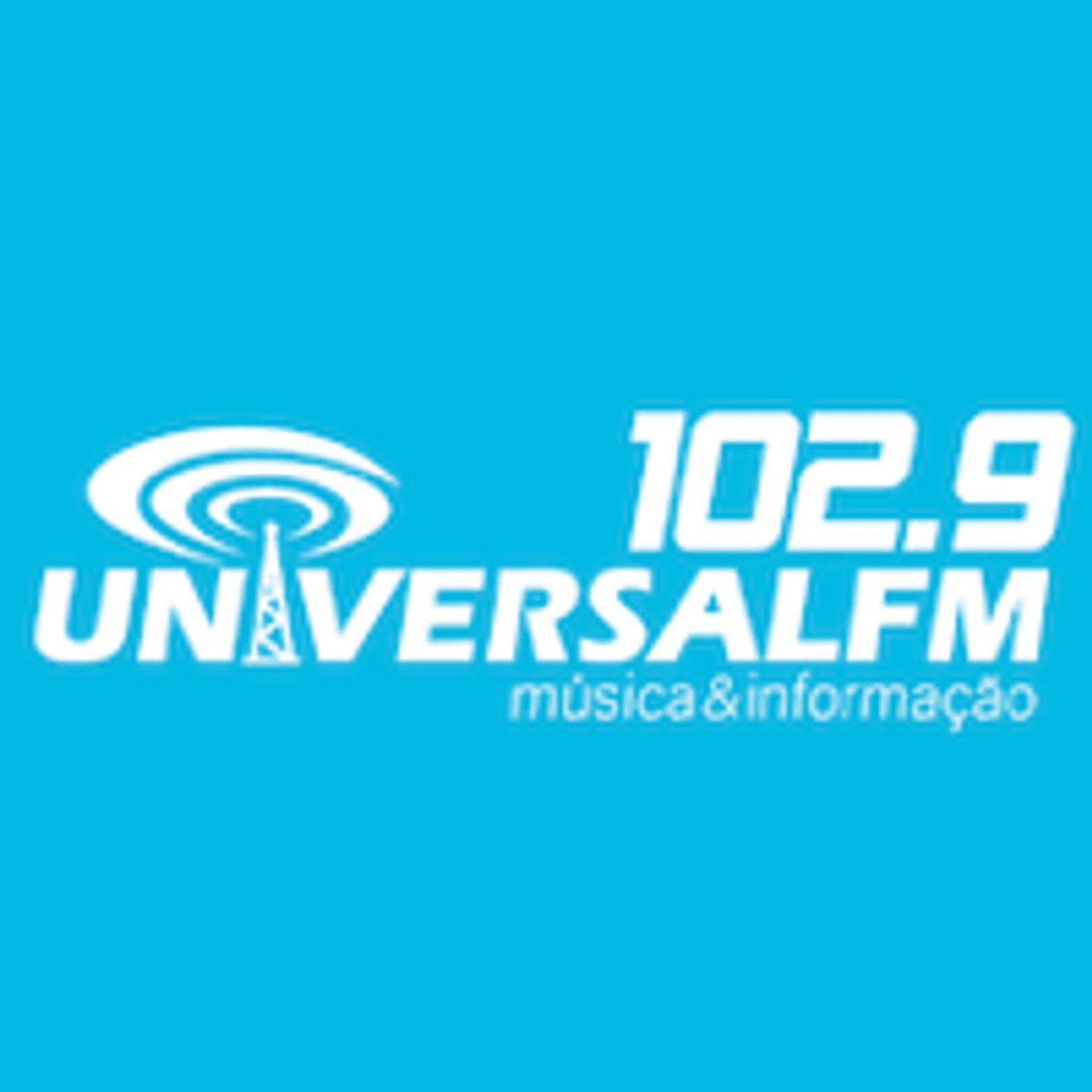 Logo Universal FM