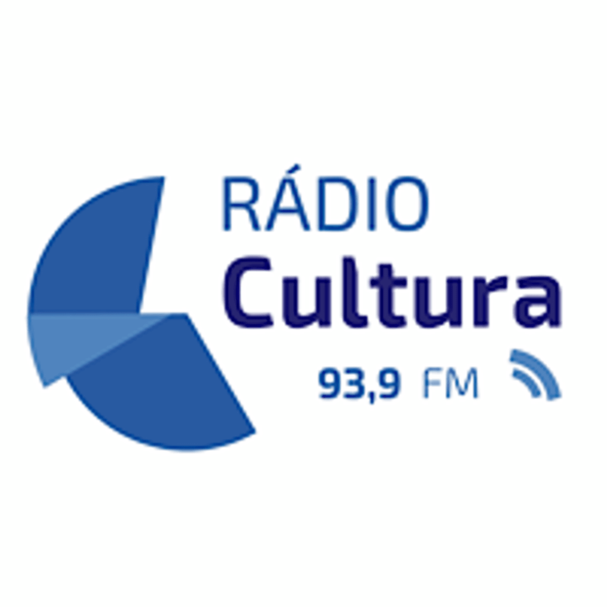 Logo Rádio Cultura