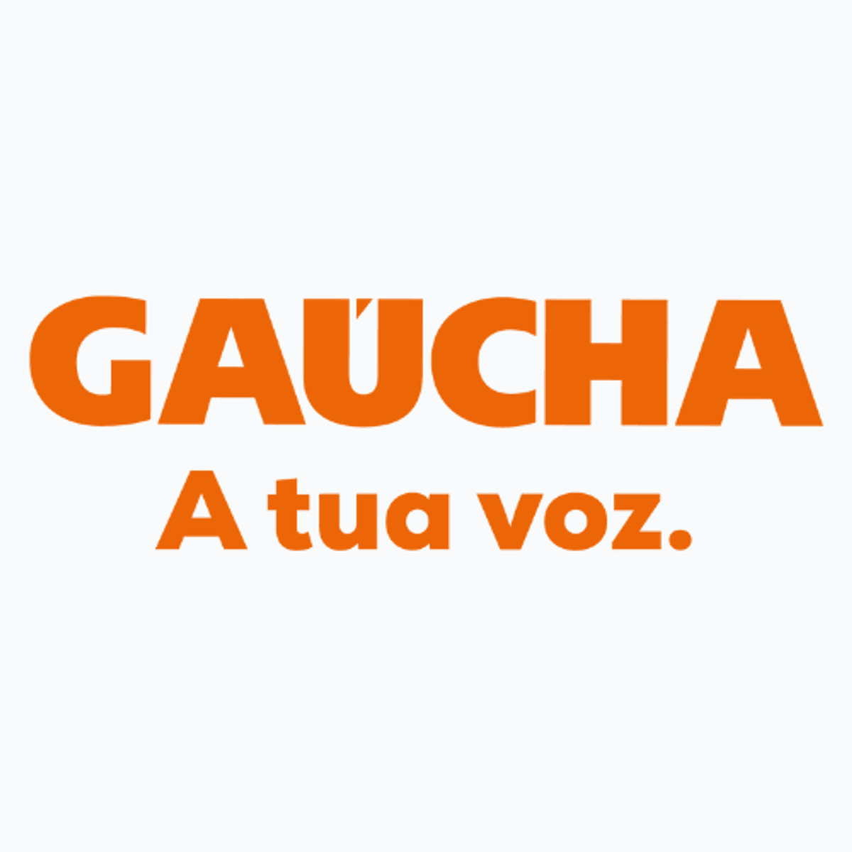 Logo Rádio Gaúcha Zona Sul