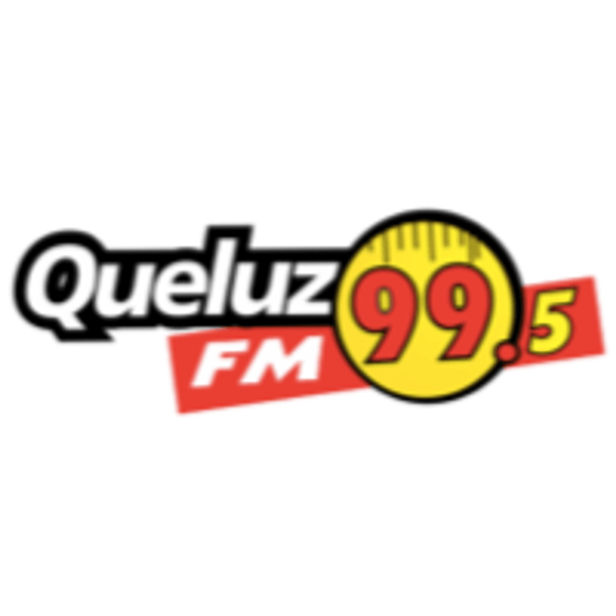 Logo Queluz FM