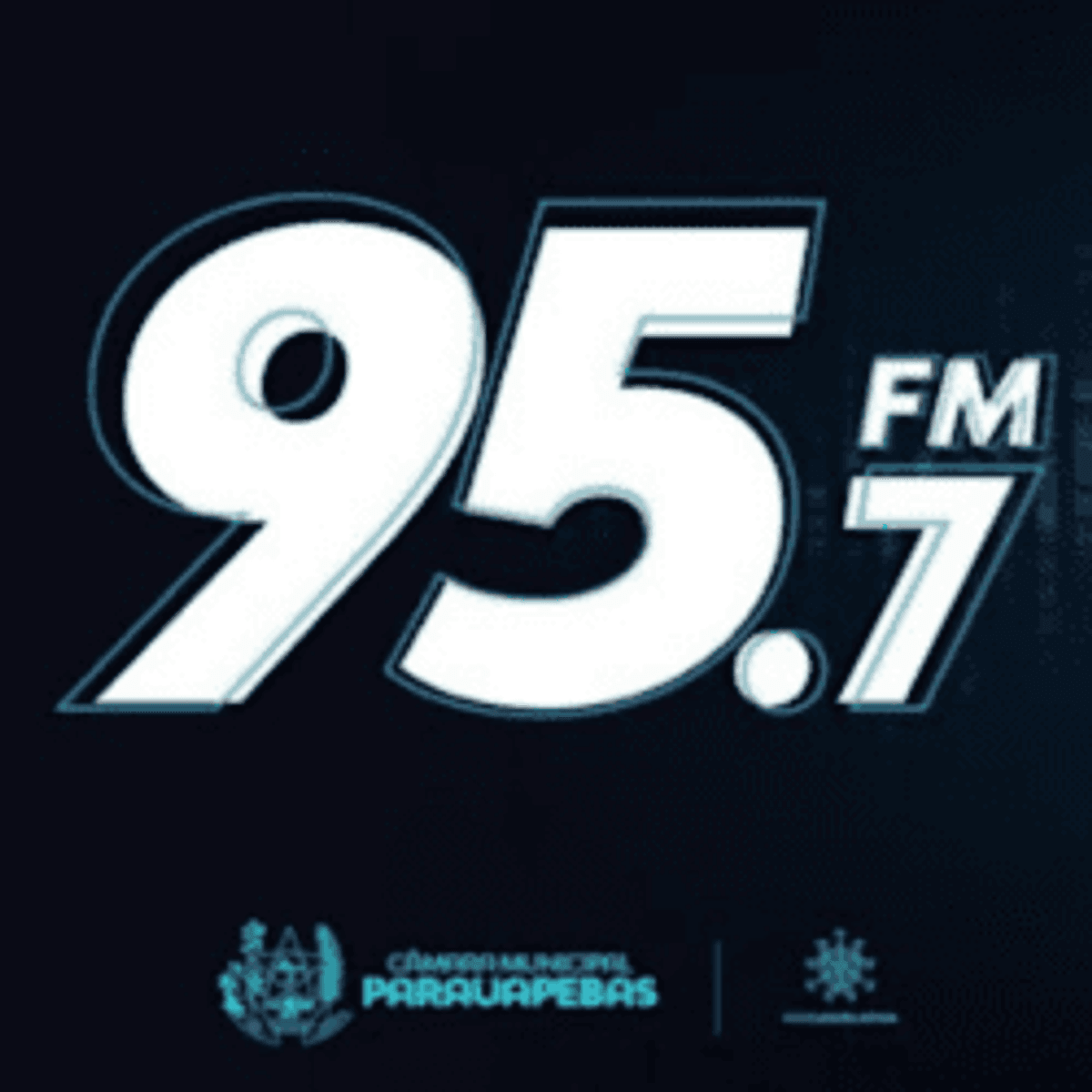 Logo Rádio Câmara