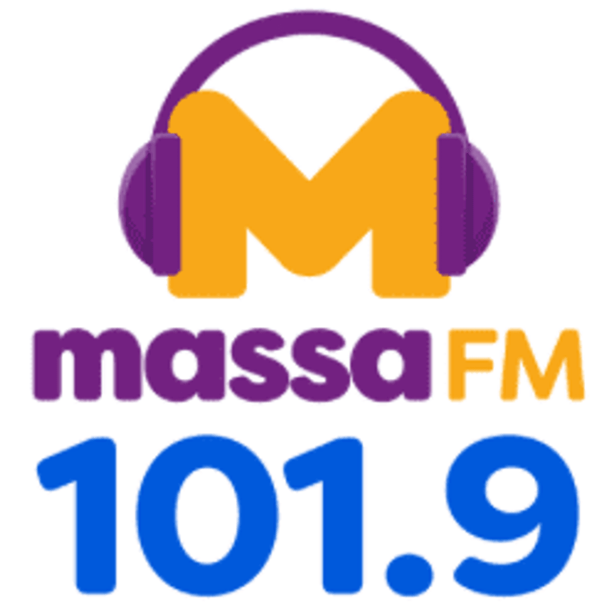 Logo Massa FM