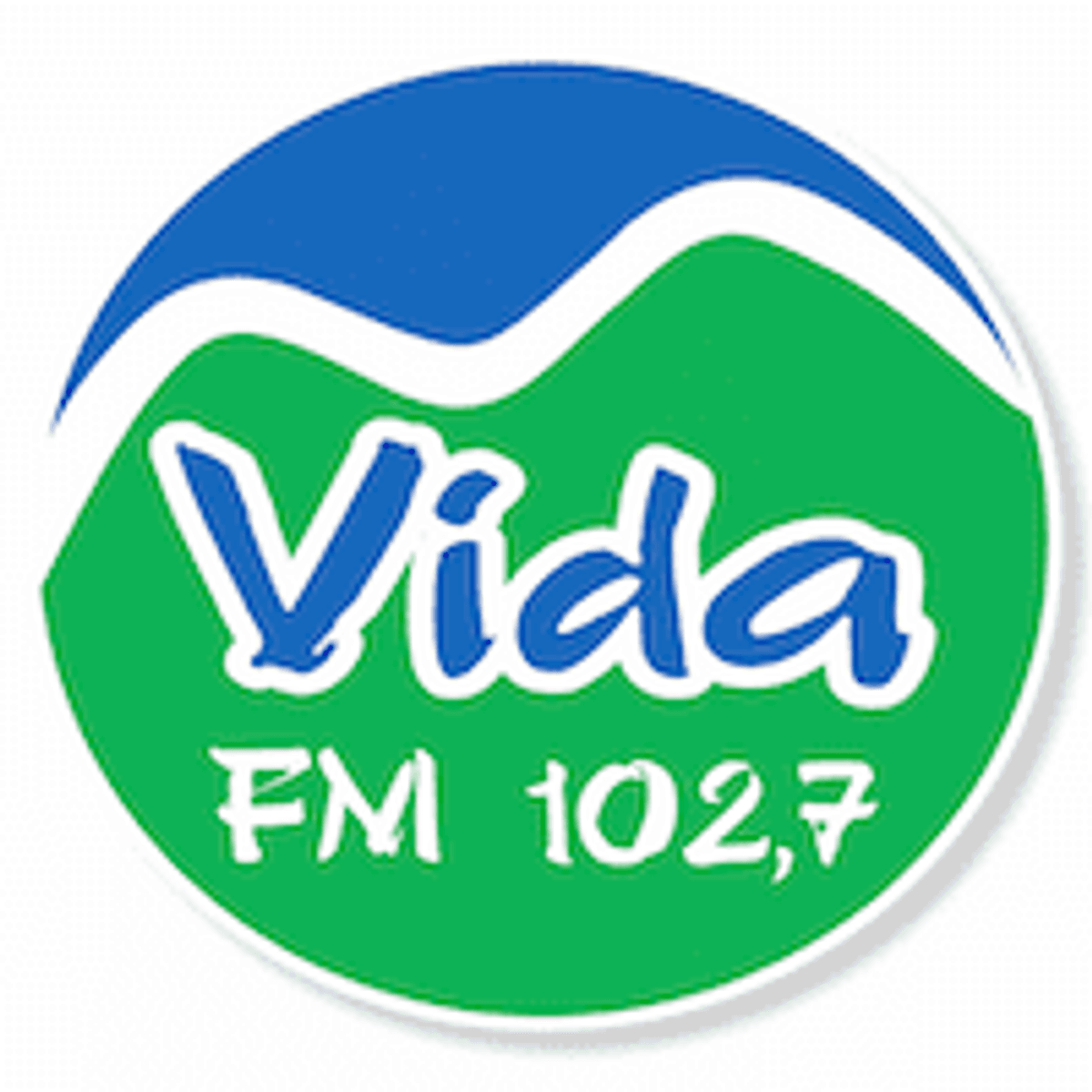 Logo Vida FM