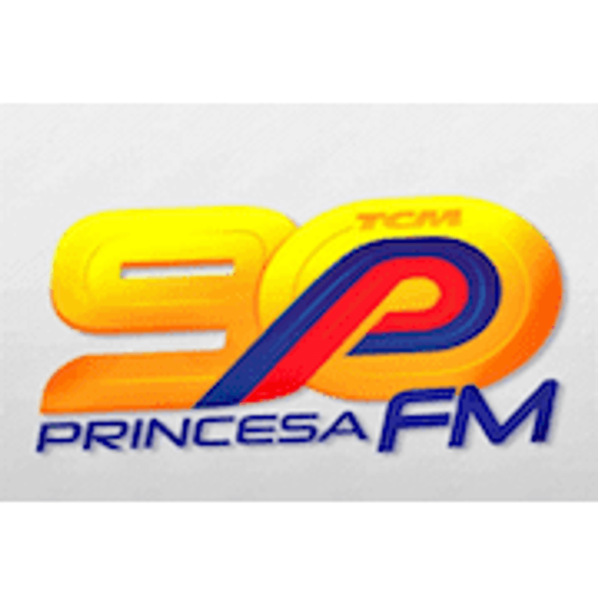 Logo Princesa FM