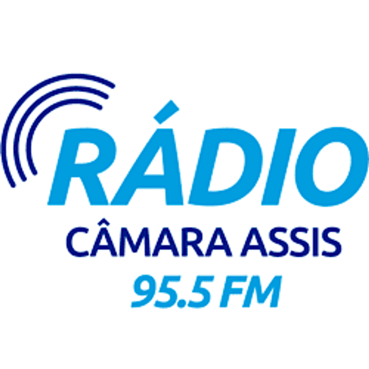 Logo Rádio Câmara