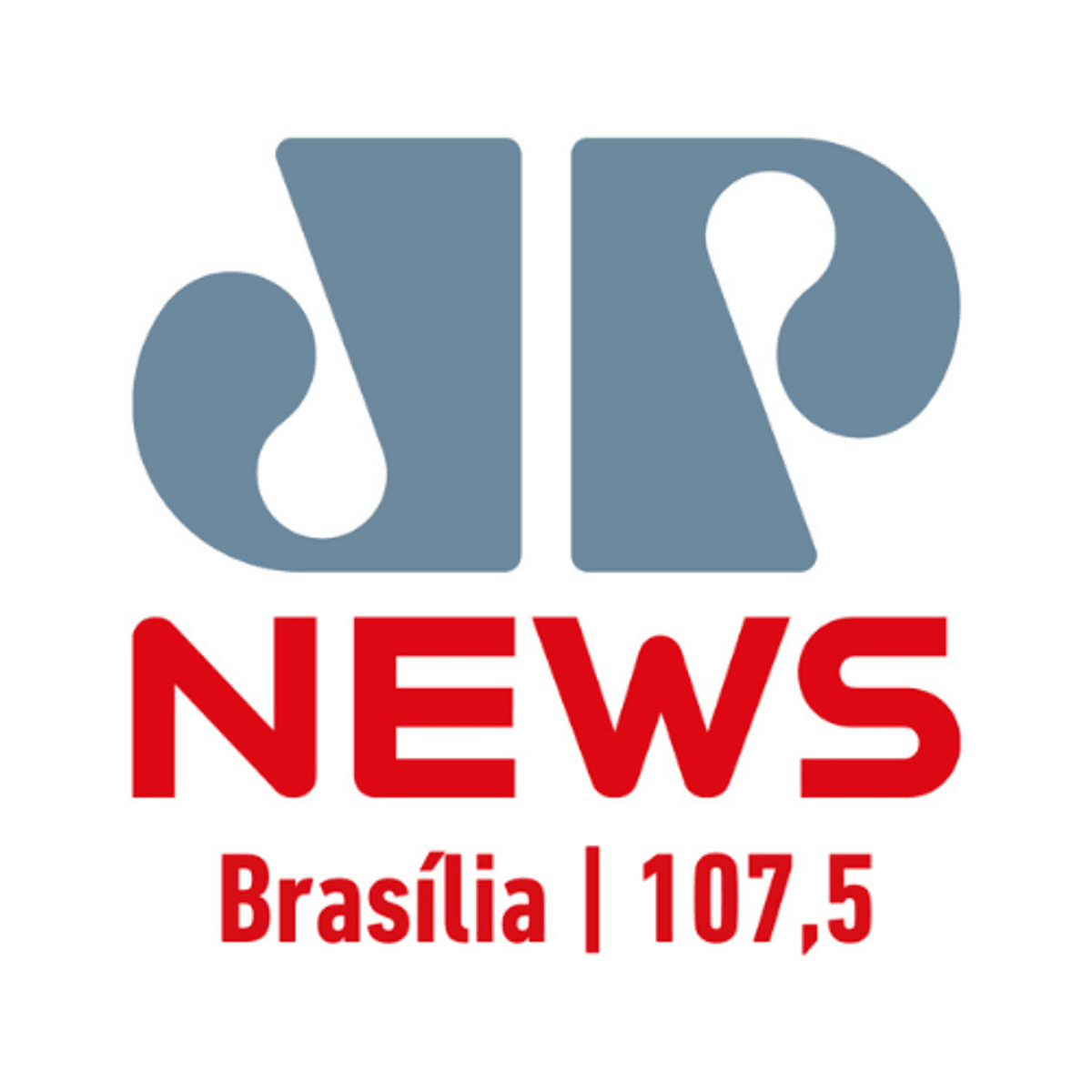 Logo Jovem Pan News