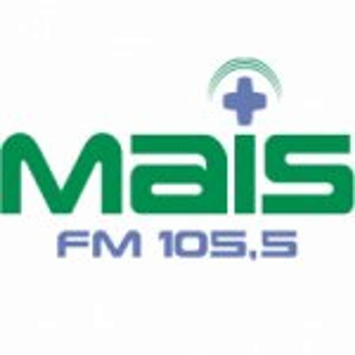Logo Rádio Mais