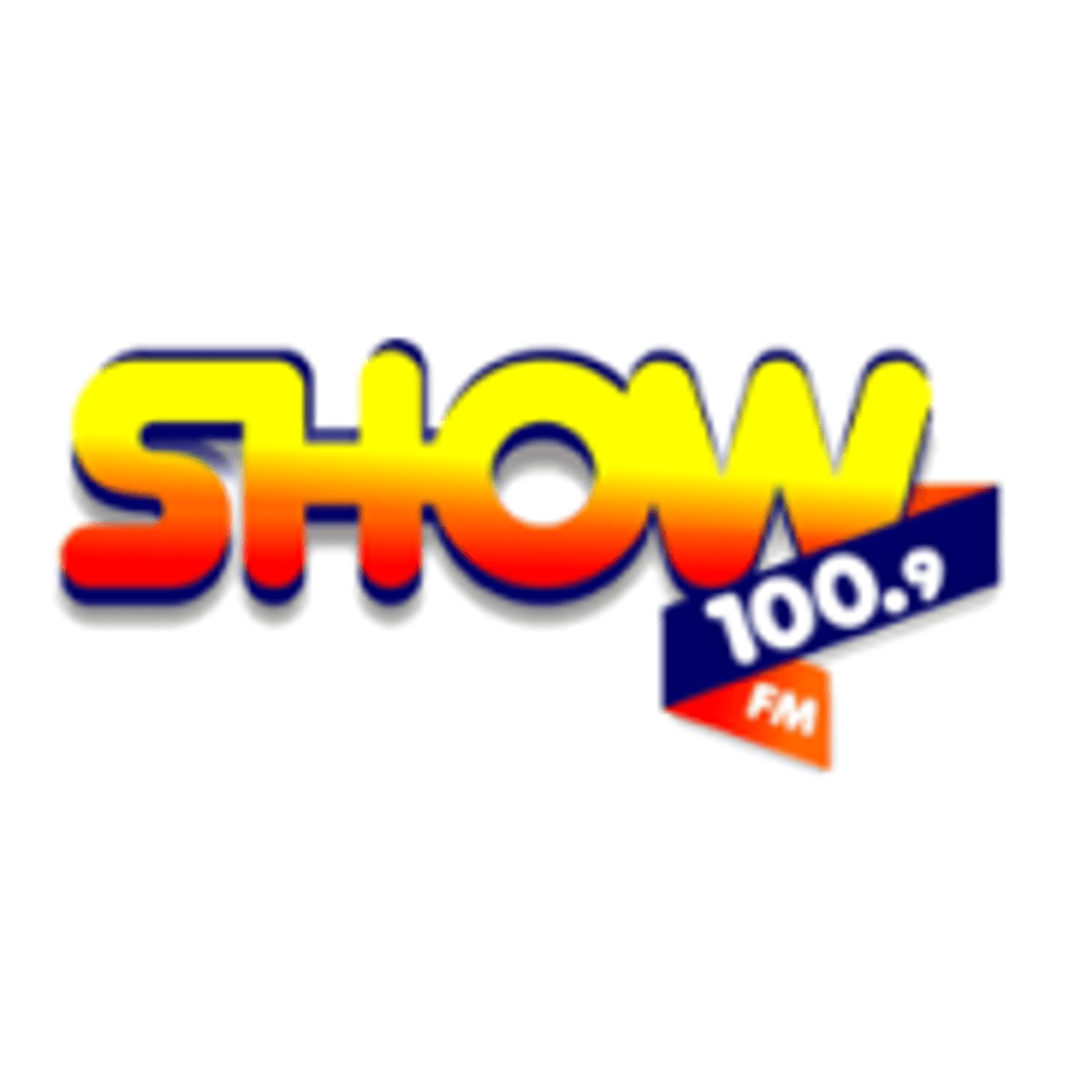 Logo Show FM