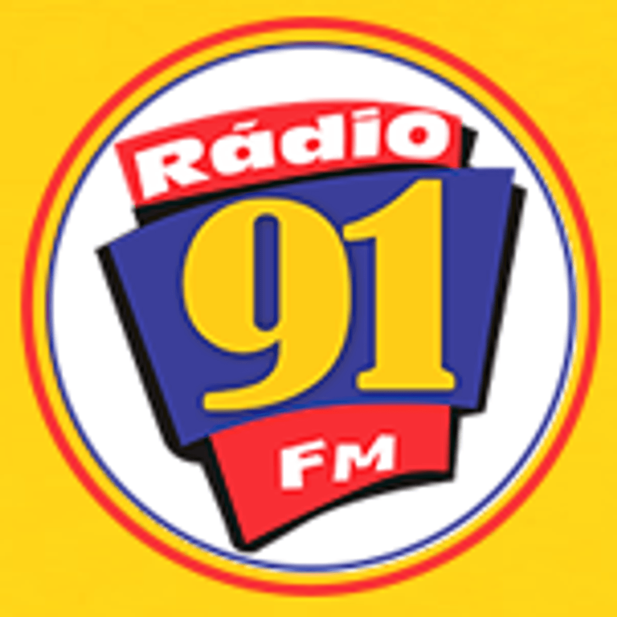 Logo Confiança FM