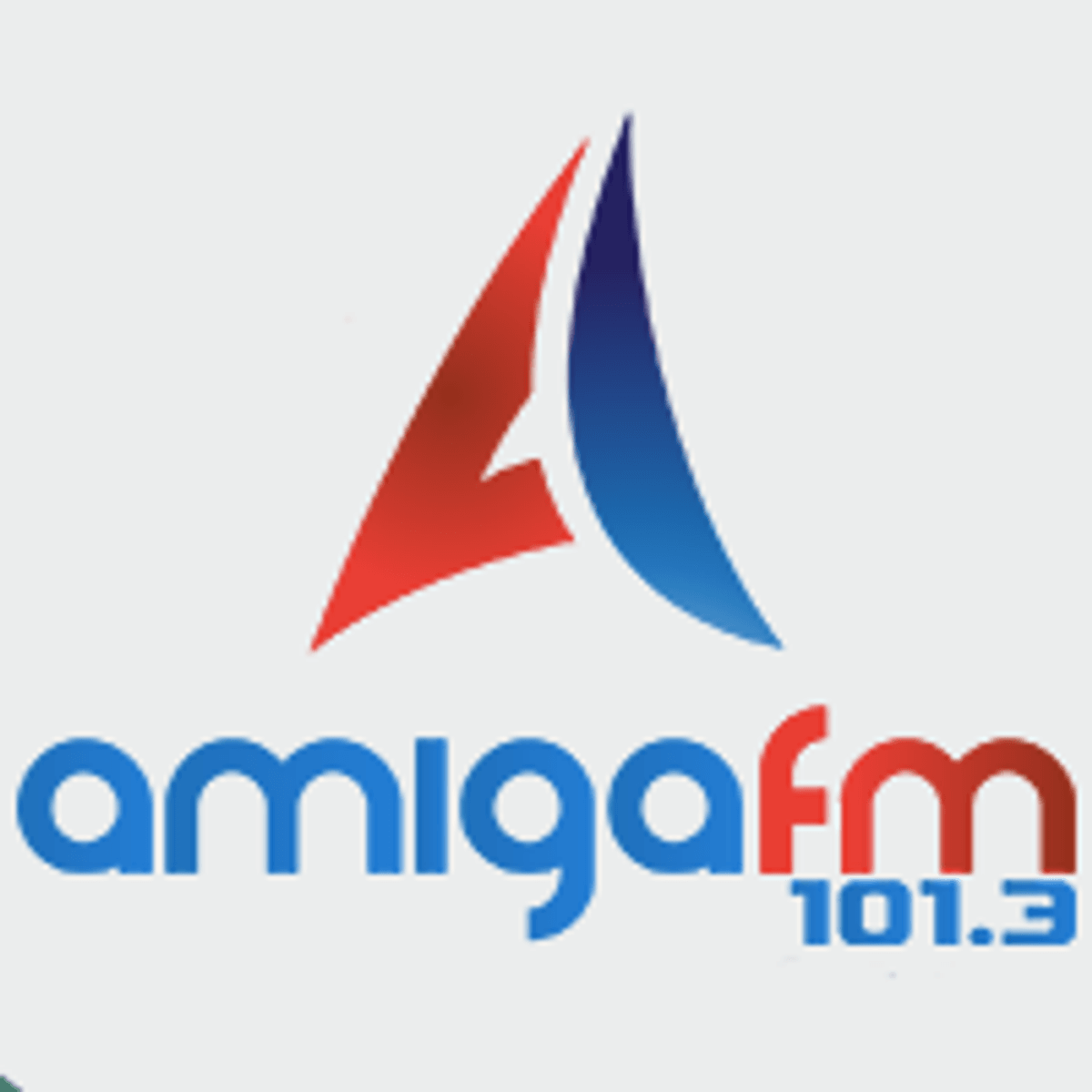 Logo Oeste FM