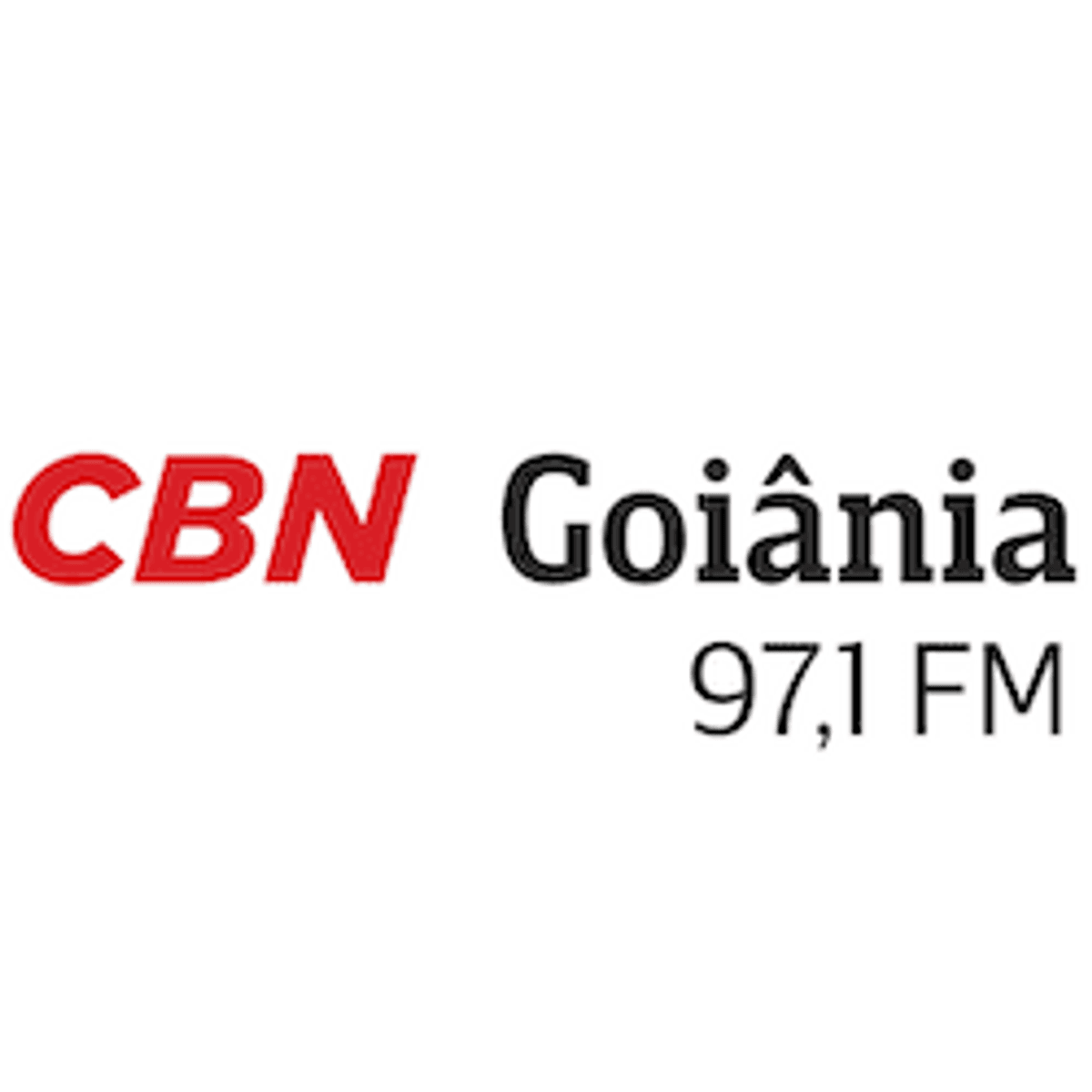 Logo CBN