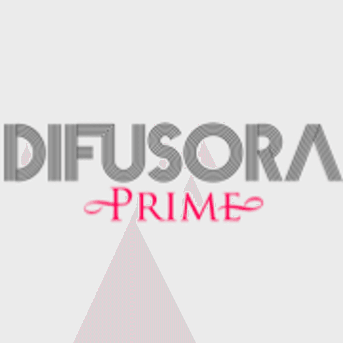 Logo Difusora Prime FM