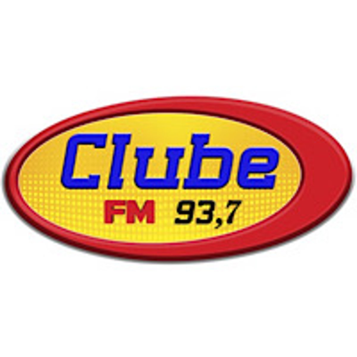 Logo Clube FM