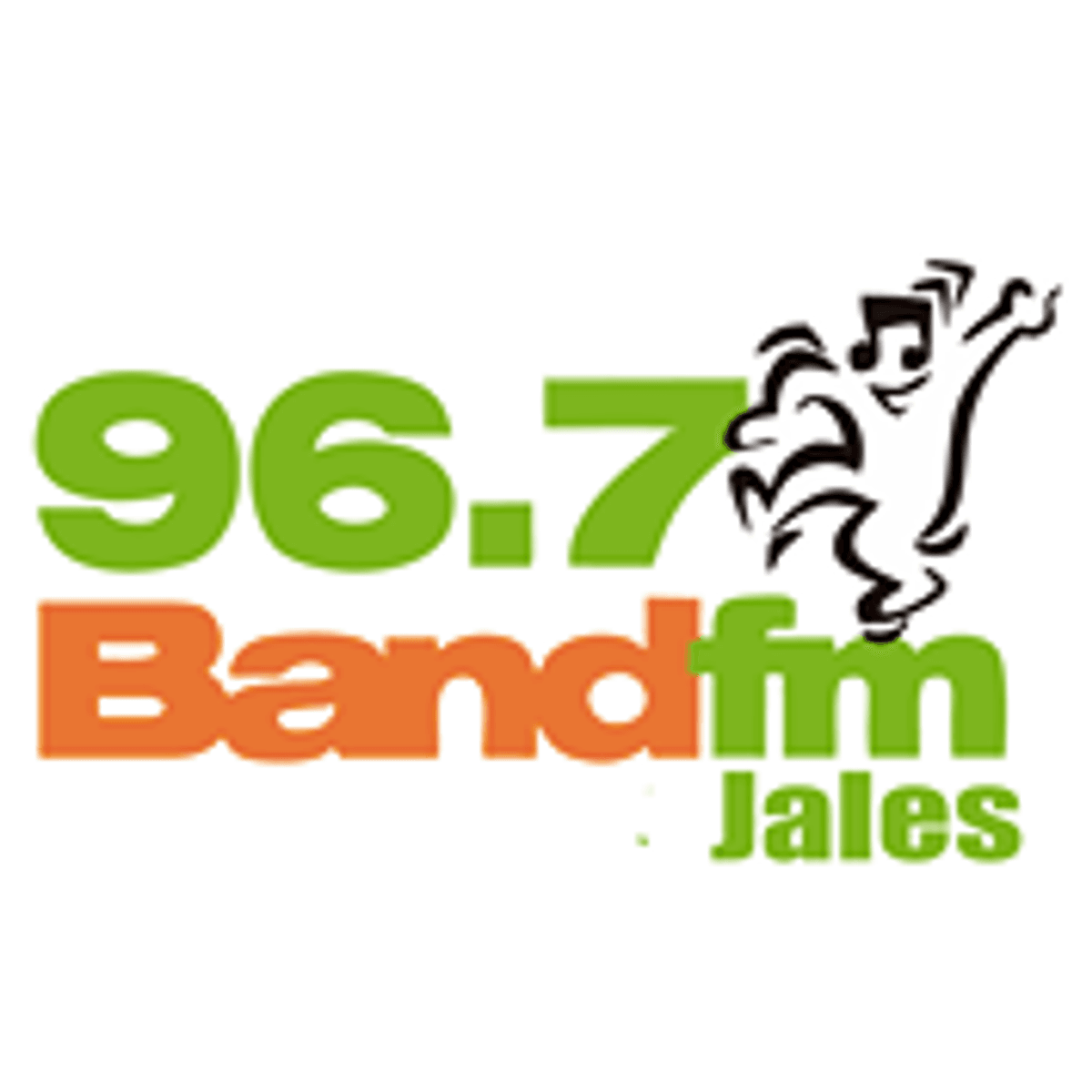 Logo Band FM