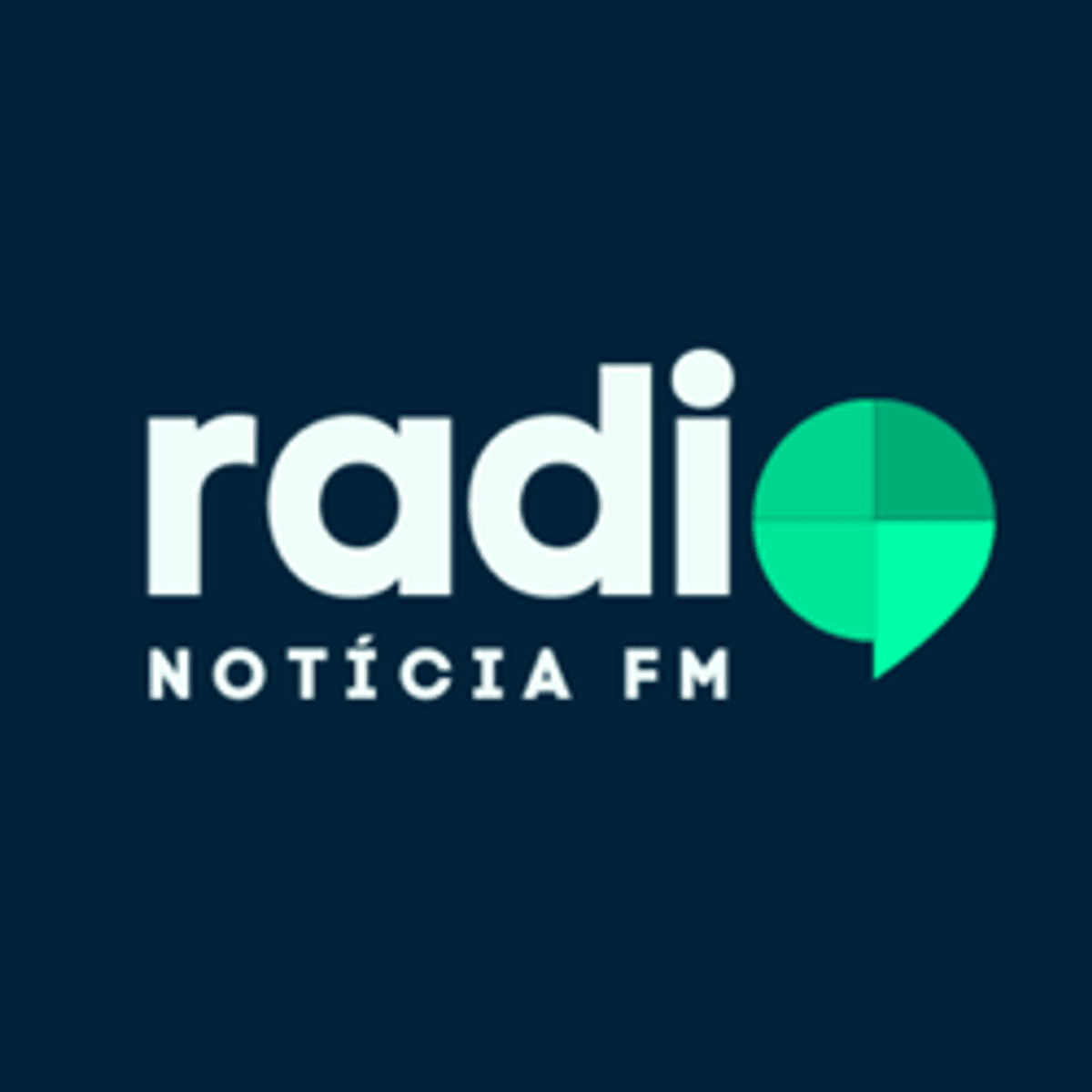 Logo Rádio Notícia