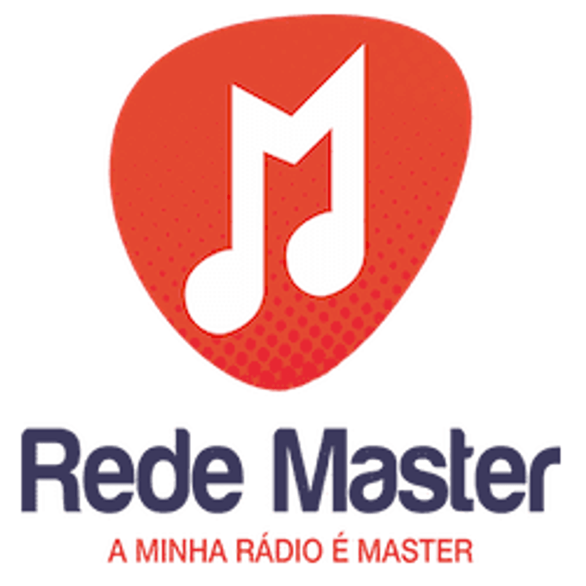 Logo Rede Master