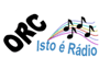 Logo Rádio O.R.C.