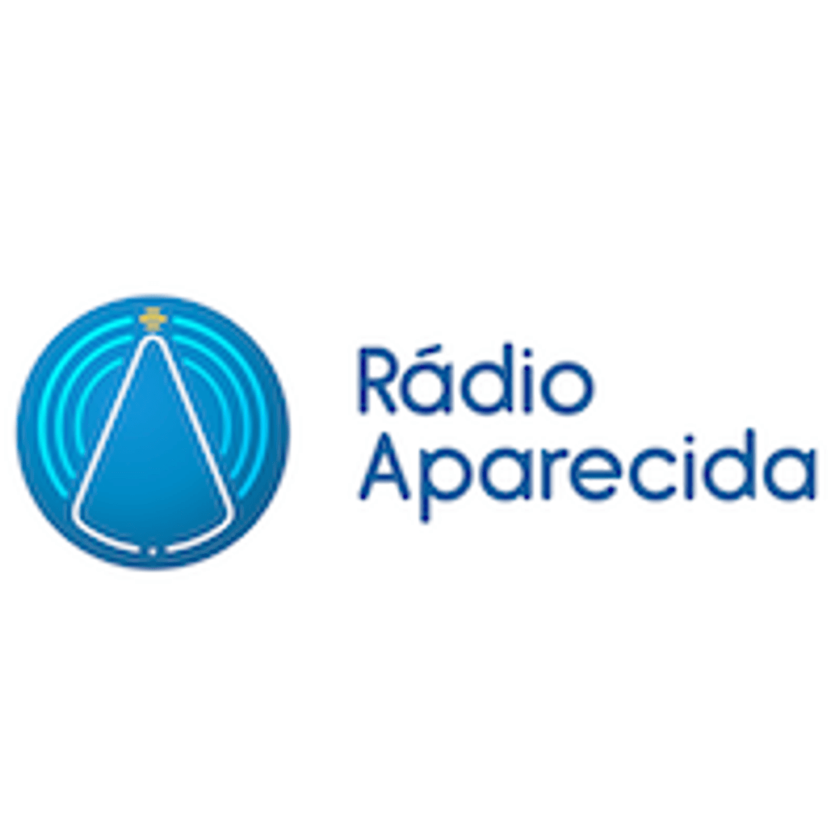 Logo Rádio Aparecida