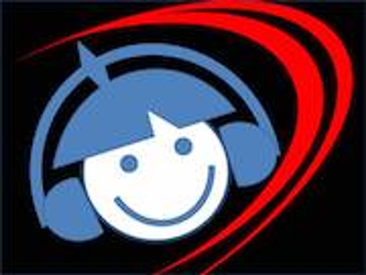 Logo Rádio Parecis FM