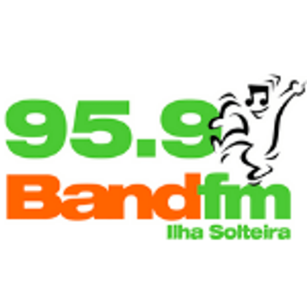 Logo Band FM