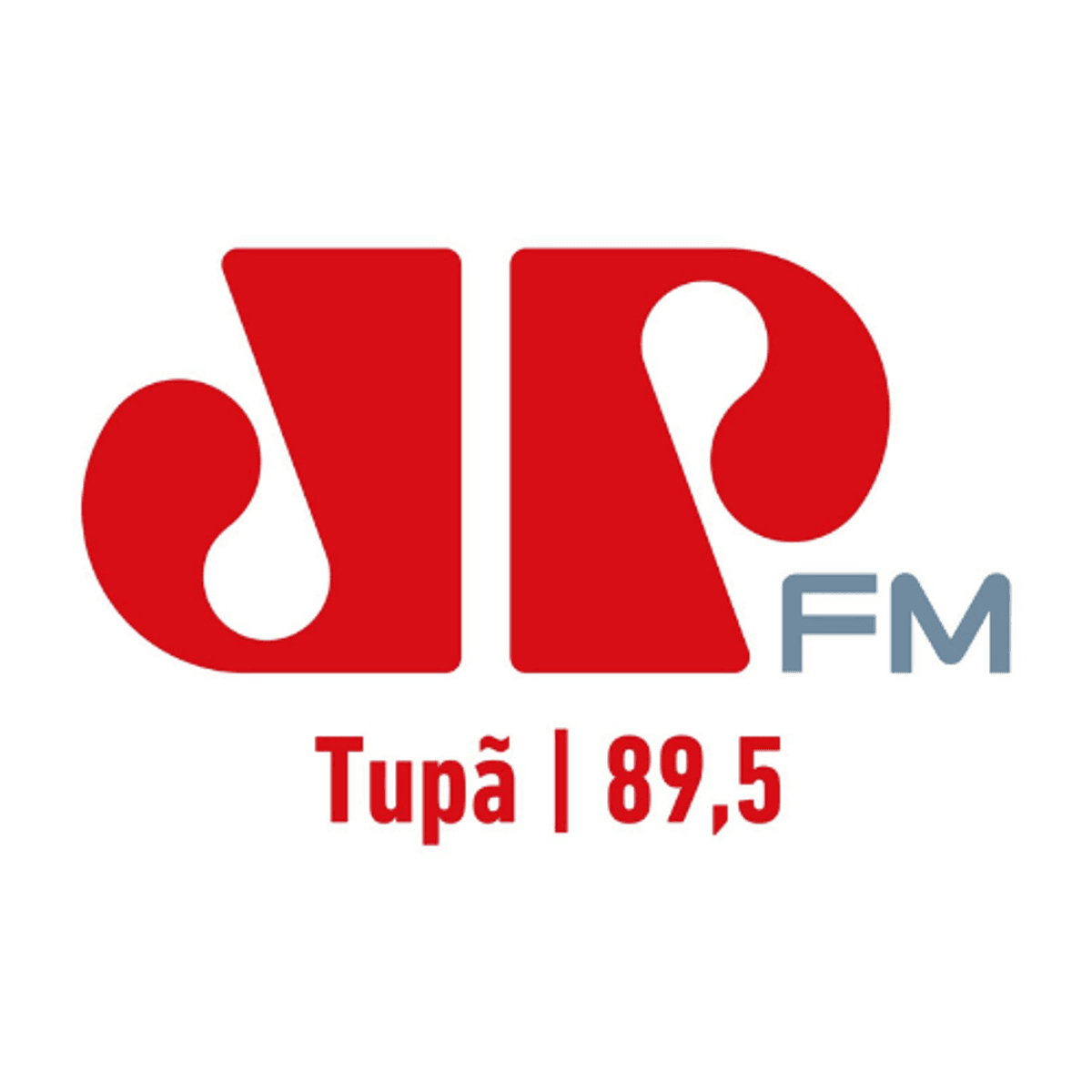 Logo Jovem Pan FM