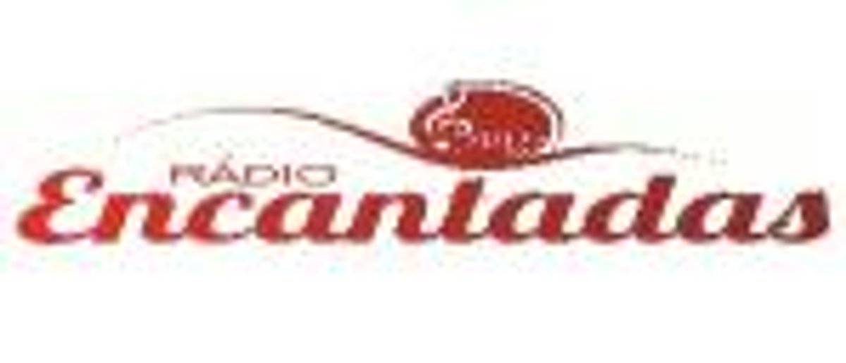 Logo Encantadas FM
