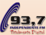 Logo Rádio Independente
