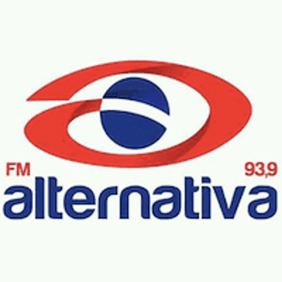 Logo Alternativa FM