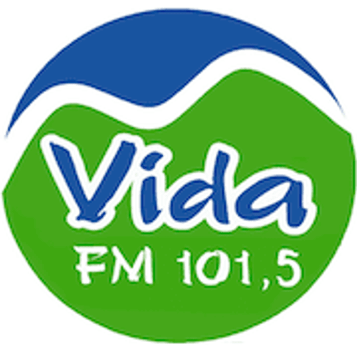 Logo Vida FM