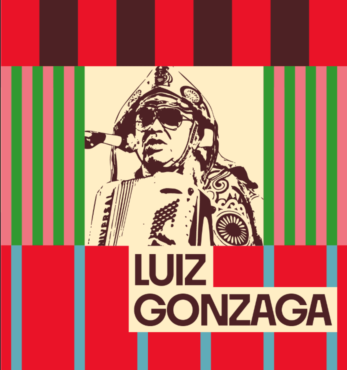 Novabrasil FM realiza tributo a Luiz Gonzaga com Chico César, Juliana Linhares e Anastácia em São Paulo