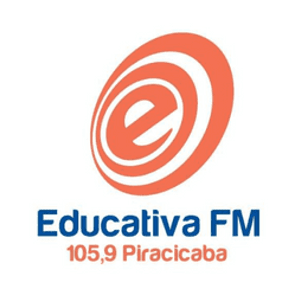 Logo Rádio Educativa