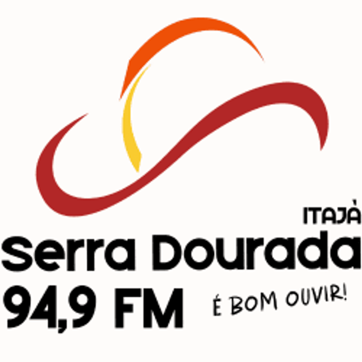 Logo Serra Dourada