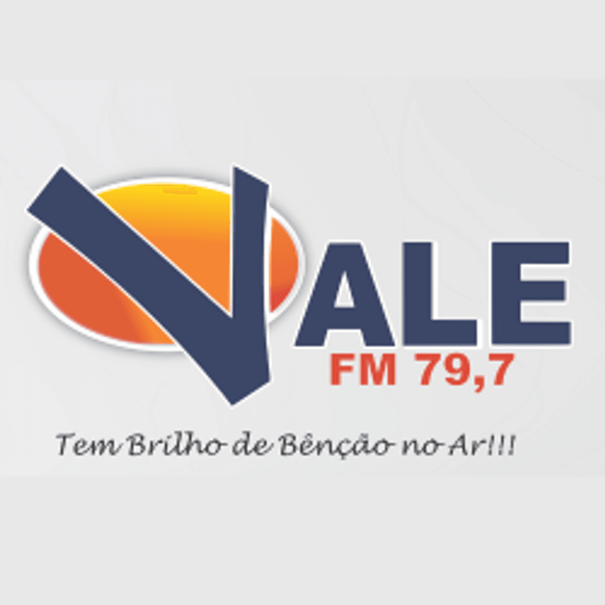 Logo Rádio Vale FM