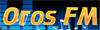 Logo Orós FM