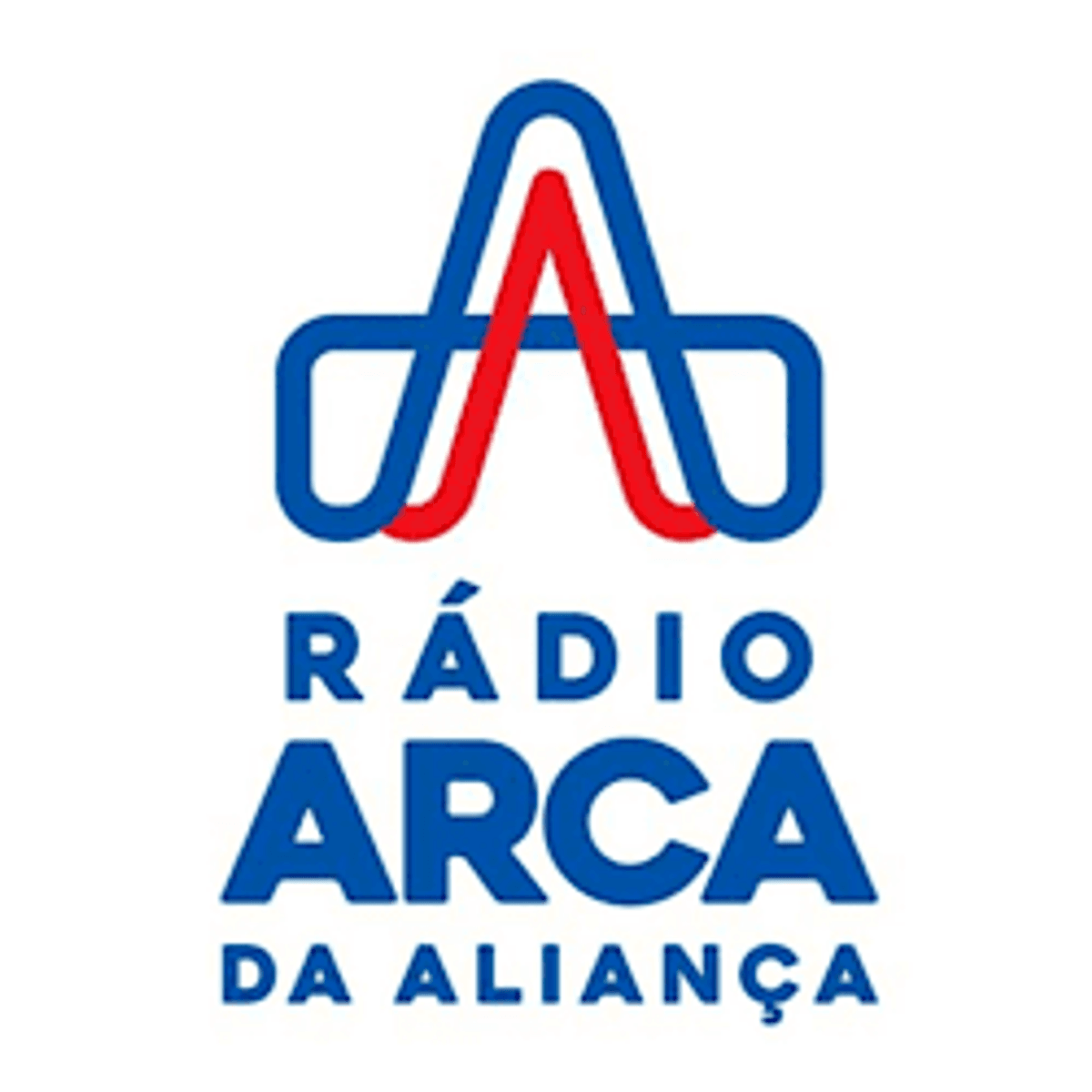 Logo Rádio Arca da Aliança