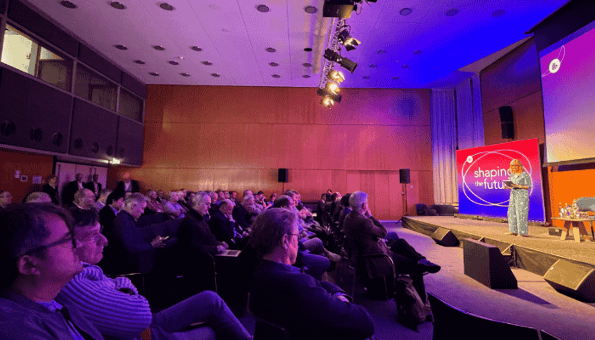 WorldDAB divulga agenda internacional de eventos do primeiro semestre de 2026