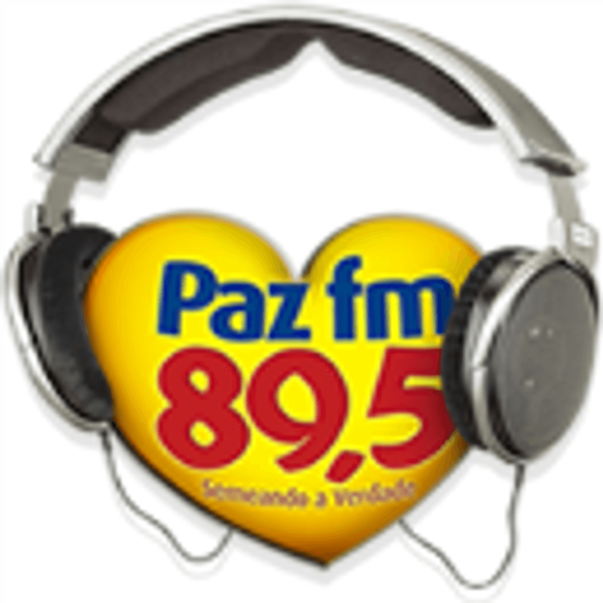 Logo Paz FM