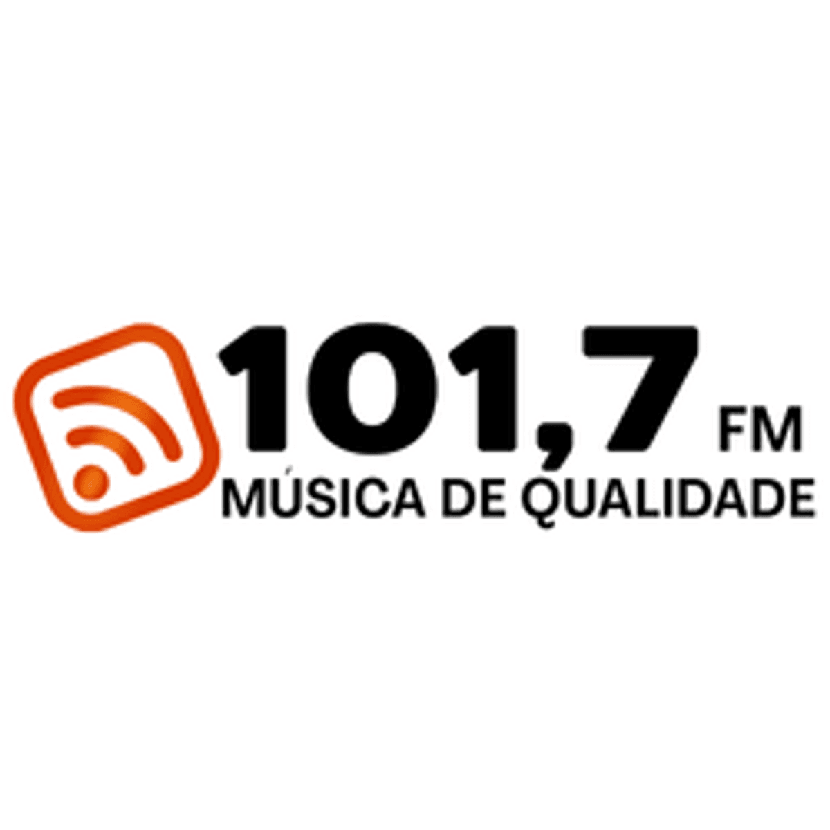 Logo 101 FM