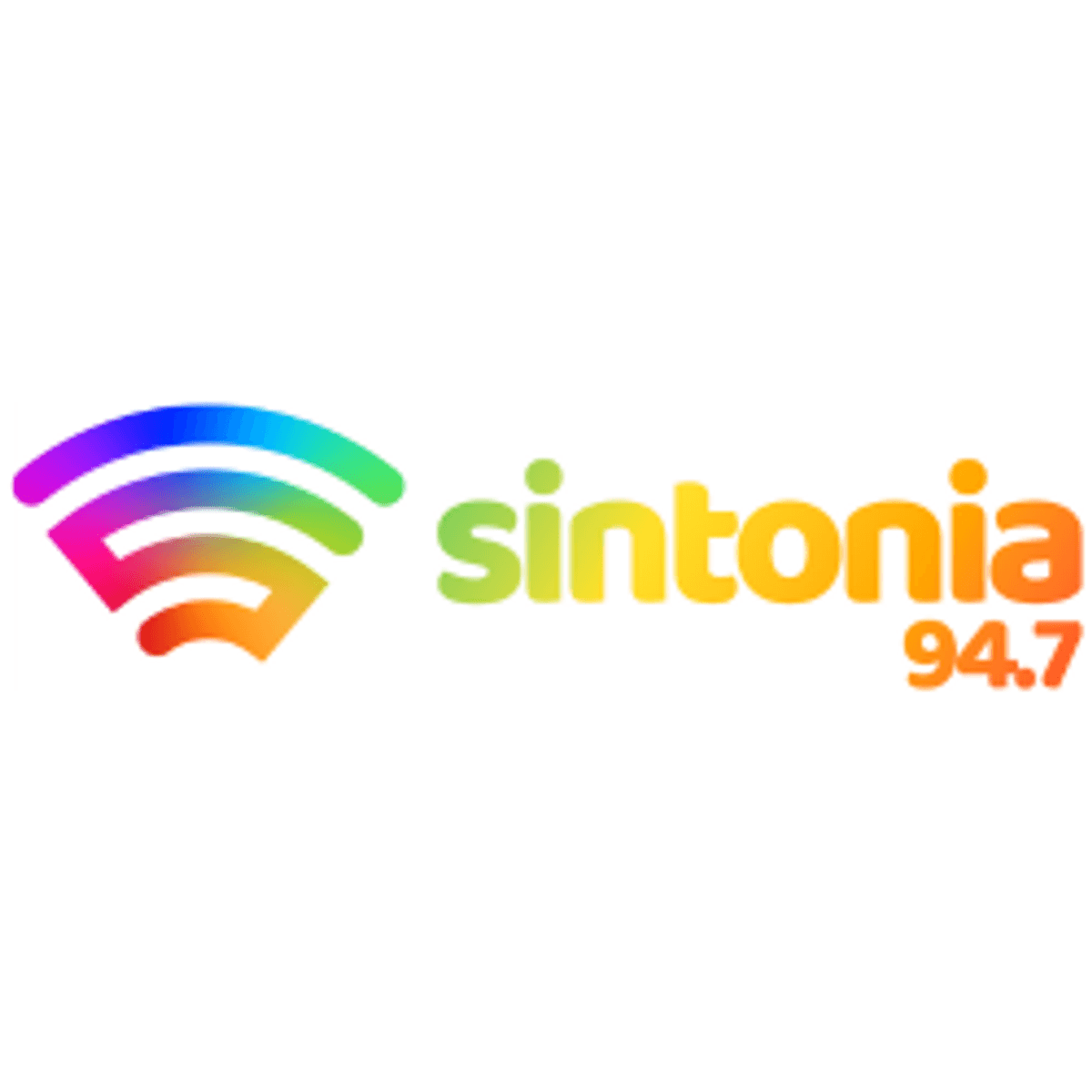 Logo Rádio Sintonia