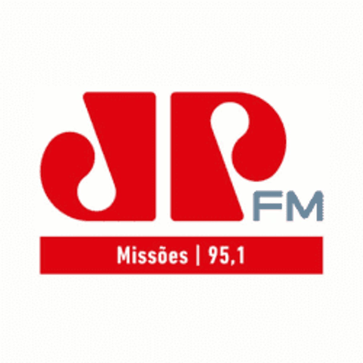 Logo Jovem Pan FM